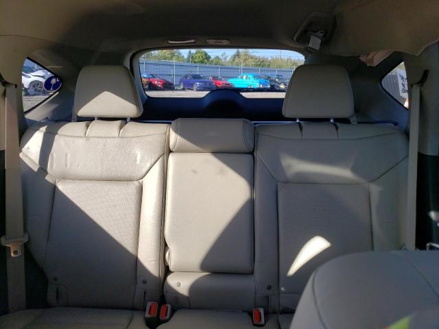 5J6RM4H92FL020502 Honda Cr-v Touring