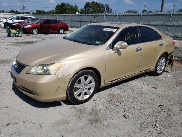 2008 Lexus ES 350 