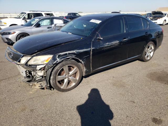 2007 Lexus GS 350 