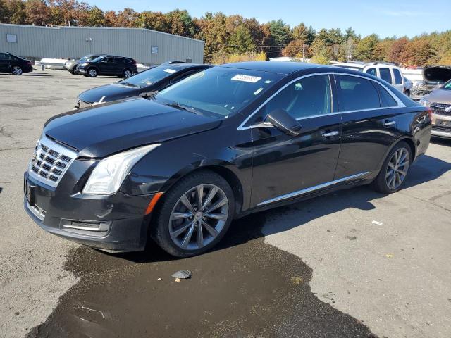 2014 Cadillac XTS 