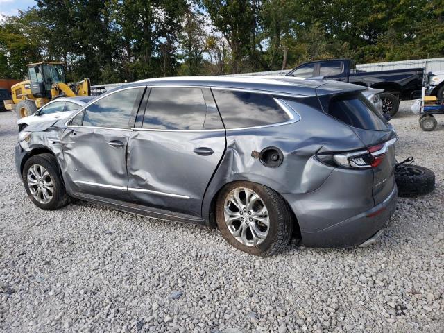 2020 BUICK ENCLAVE AV - 5GAERDKW2LJ233771