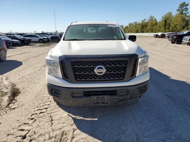1N6AA1F11JN514643 Nissan TITAN XD S