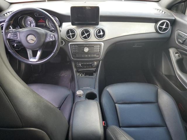 WDDSJ4EB4FN187865 Mercedes-Benz CLA 250