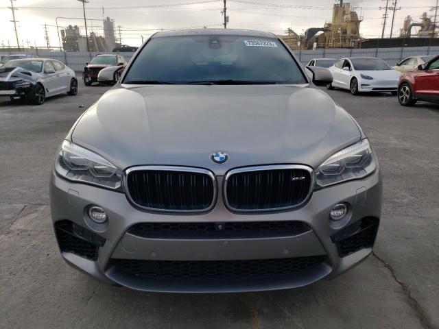 VIN 5YMKW8C56G0R43203 2016 BMW X6, M no.5