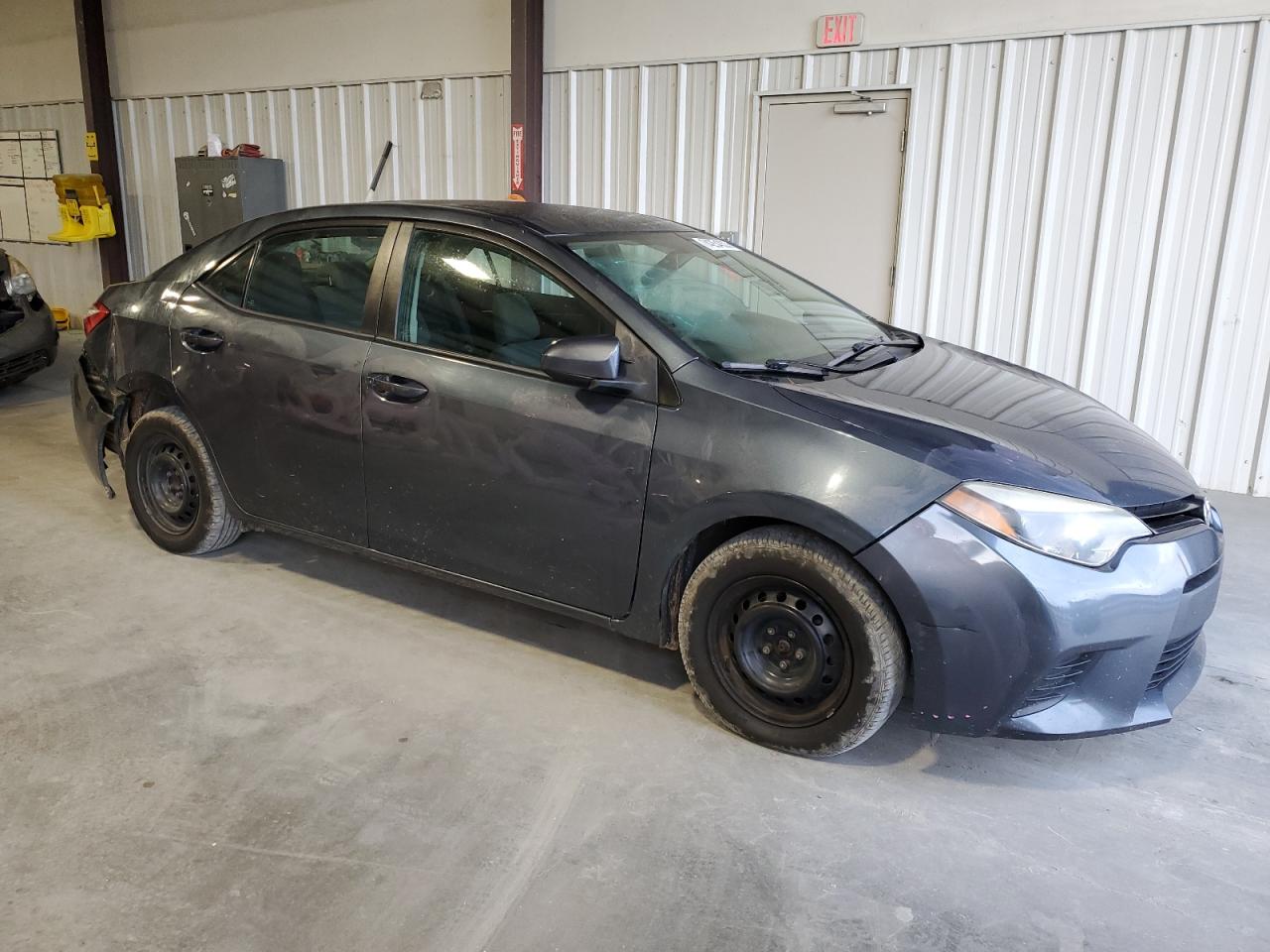 2T1BURHEXGC569200 TOYOTA COROLLA 2016