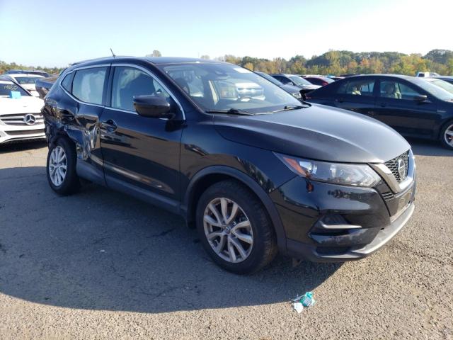 JN1BJ1CW7LW370006 Nissan Rogue Sport S