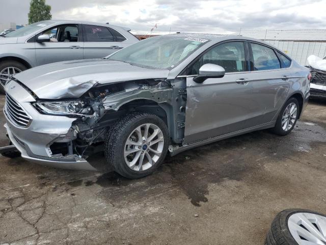 3FA6P0LU1LR156725 Ford Fusion SE