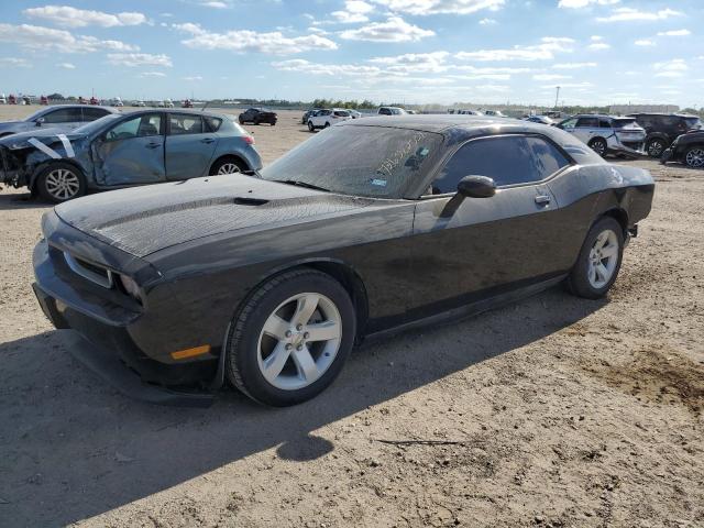 2013 Dodge Challenger SXT