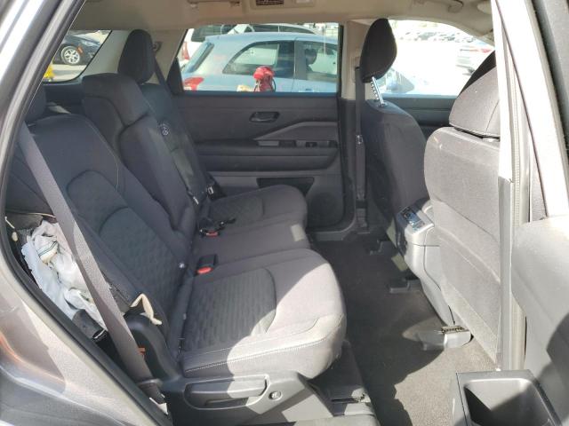 5N1DR3BC9PC239972 Nissan Pathfinder Sv