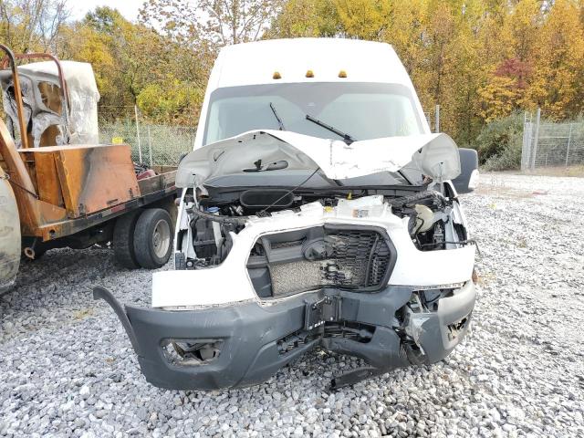 2021 FORD TRANSIT T- - 1FTBF4XG3MKA10565