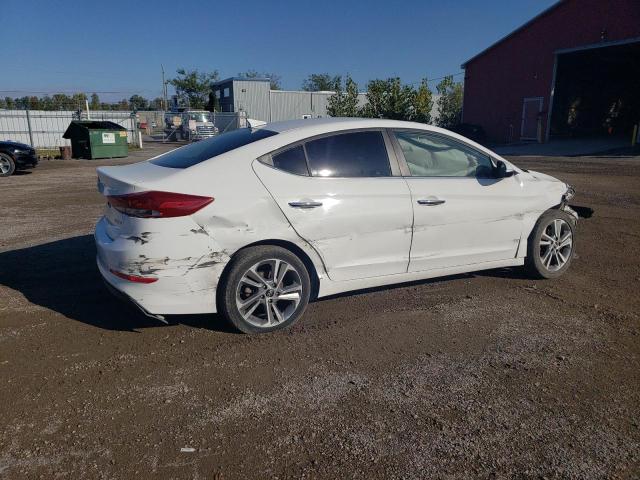 71846633 | 2018 Hyundai elantra sel