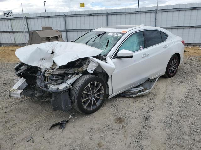 19UUB2F38KA009309 Acura TLX 