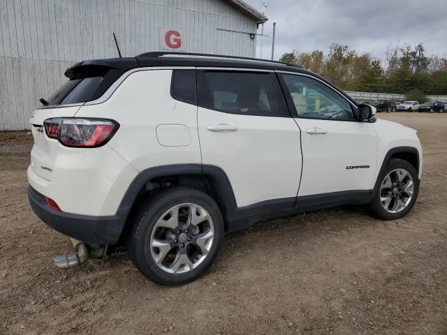 Vin: 3c4njdcb6mt501121, lot: 71375093, jeep compass limited 20213
