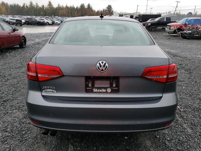 3VW1K7AJ8FM339266 | 2015 VOLKSWAGEN JETTA BASE