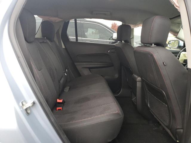 2GKALMEK4E6332071 GMC Terrain Sle