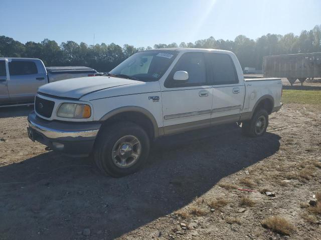 2003 Ford F-150 SuperCrew 