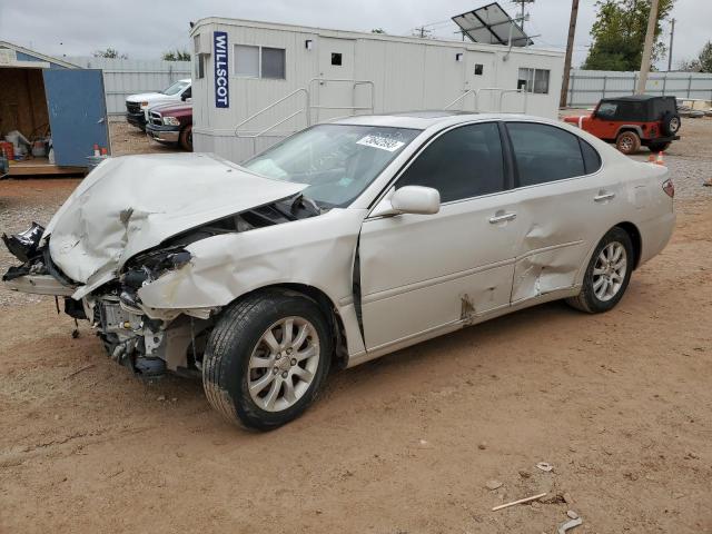 2004 Lexus ES 330 