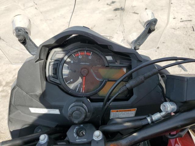 2019 SUZUKI DL1000 A - JS1VU51A7K7100079