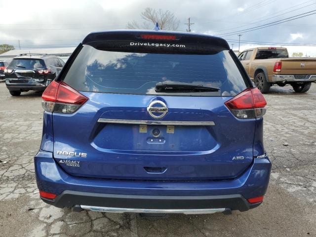 KNMAT2MV5KP518564 | 2019 NISSAN ROGUE S