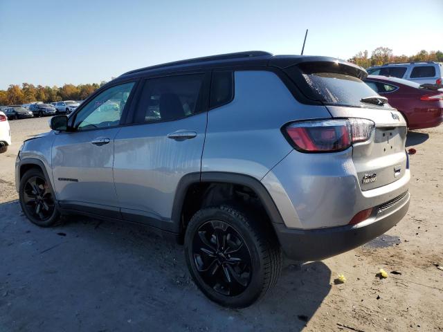 3C4NJDBB9KT599673 | 2019 JEEP COMPASS LA