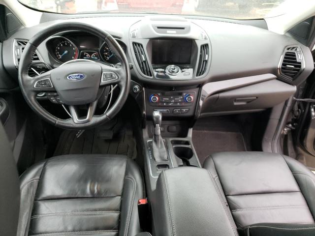 1FMCU9J90HUD45693 | 2017 FORD ESCAPE TIT