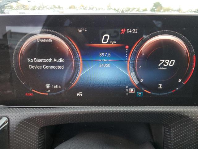 W1K3G4FB4LW043269 Mercedes-Benz A 220 4matic