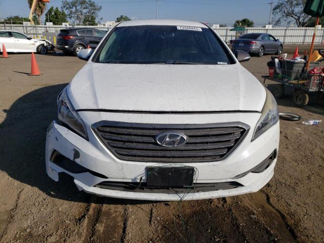 5NPE24AA5FH197662 | 2015 HYUNDAI SONATA ECO