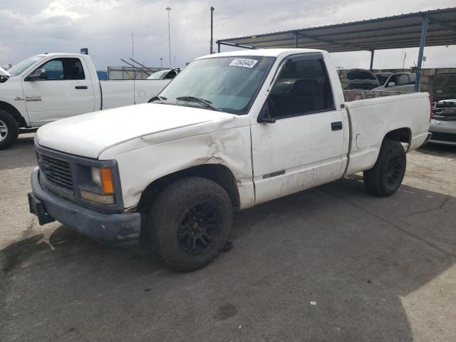 1995 GMC Sierra 1500 