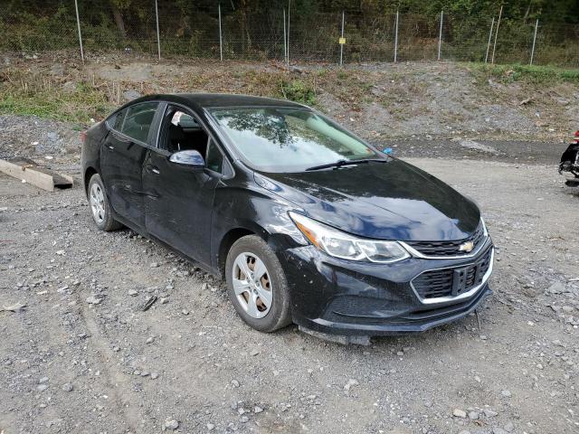 1G1BC5SM6J7242841 | 2018 CHEVROLET CRUZE LS