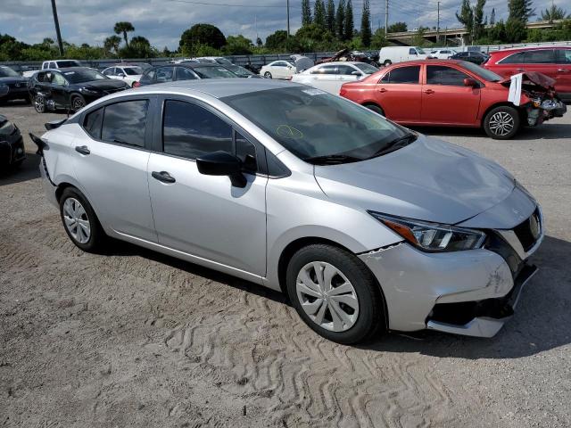2020 NISSAN VERSA 1.6 - 3N1CN8DV8LL841335