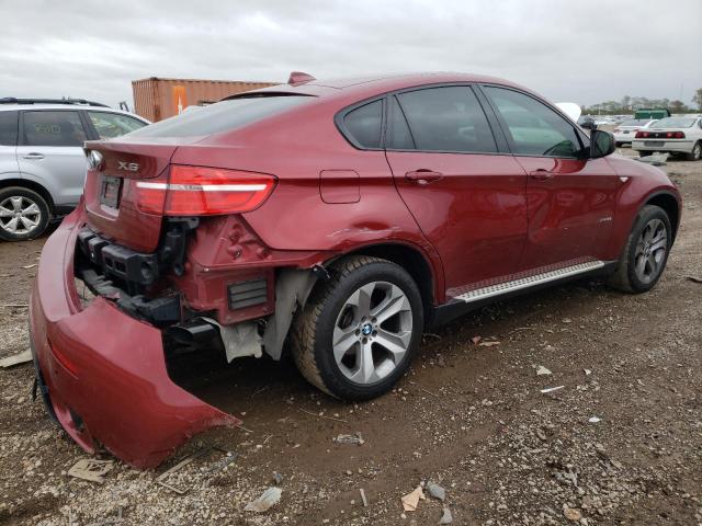 5UXFG2C51E0C45407 2014 BMW X6, photo no. 3