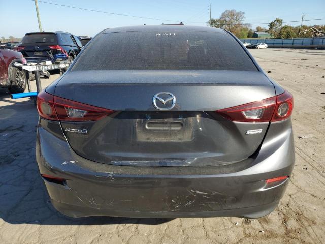 2016 MAZDA 3 SPORT - 3MZBM1U72GM279918