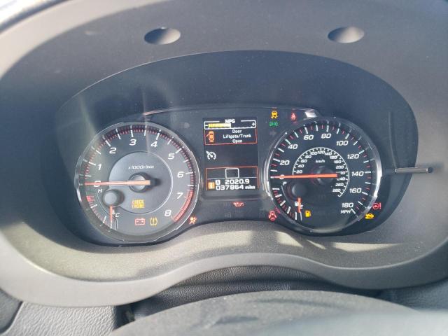 JF1VA1A66L9806961 Subaru WRX