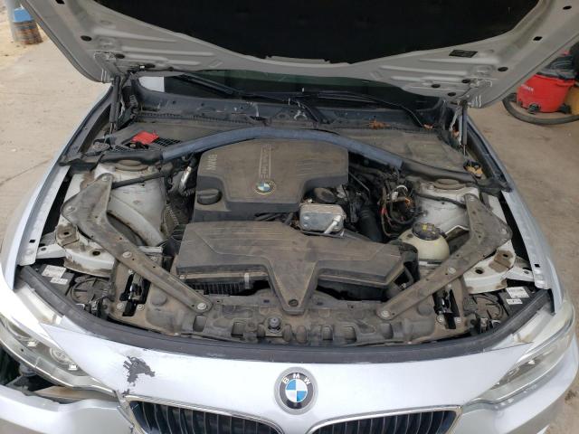 WBA3V5C52FP751634 BMW 428 I