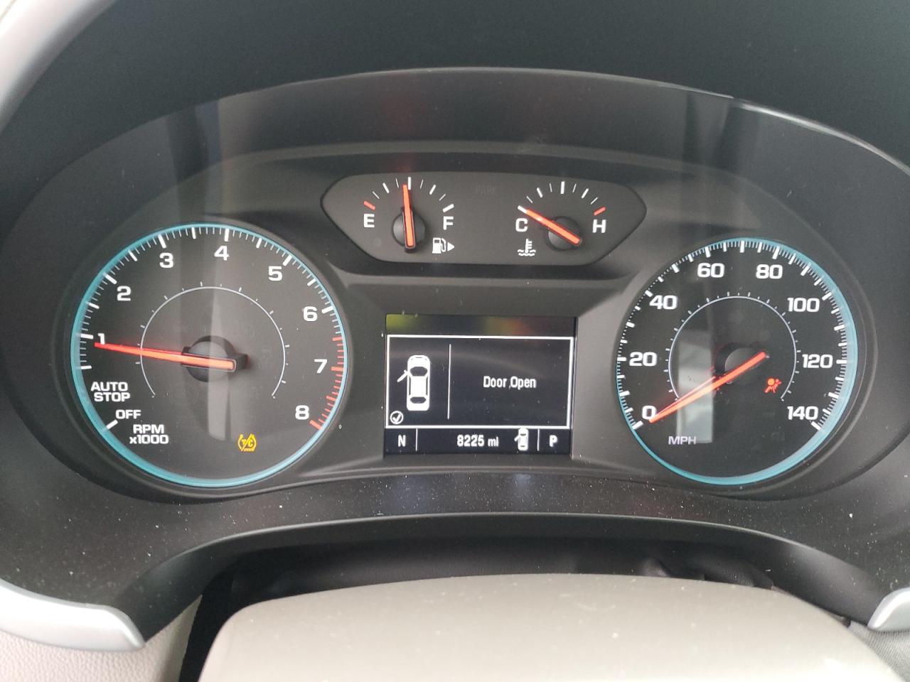 1G1ZC5STXPF187055 CHEVROLET MALIBU 2023