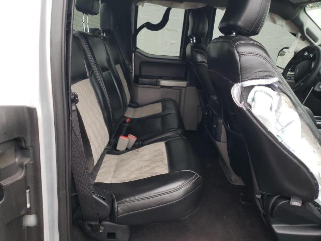 1FTEX1EP2HFC75553 Ford F150 Super Cab