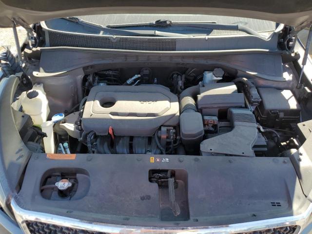 5XYPG4A30HG269700 KIA SORENTO LX