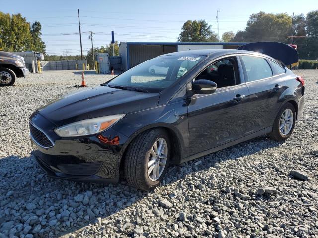 Vin: 1fadp3f23gl241198, lot: 70453933, ford focus se 20161