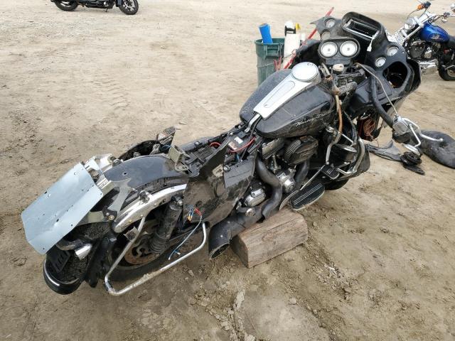 2019 HARLEY-DAVIDSON CUSTOM 4C9PD0983KC516102