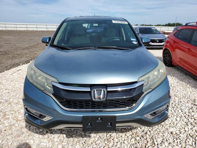 2HKRM3H51GH504440 Honda CR-V EX
