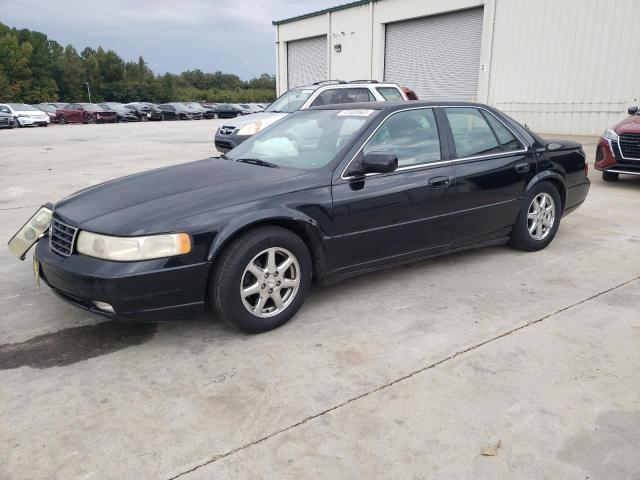 2000 Cadillac Seville STS