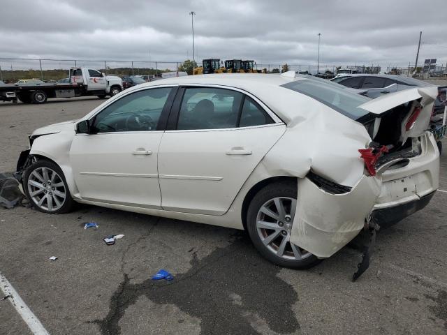 2013 Chevrolet Malibu 2Lt VIN: 1G11E5SAXDF165462 Lot: 72409293