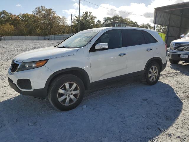 2012 Kia Sorento Base