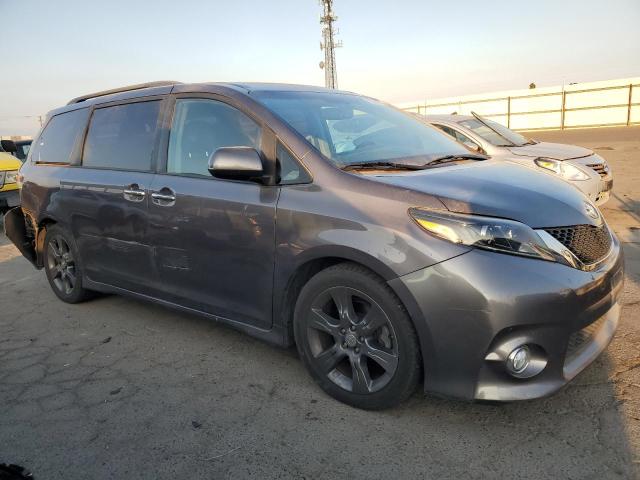 2015 TOYOTA SIENNA SPO - 5TDXK3DC7FS687854
