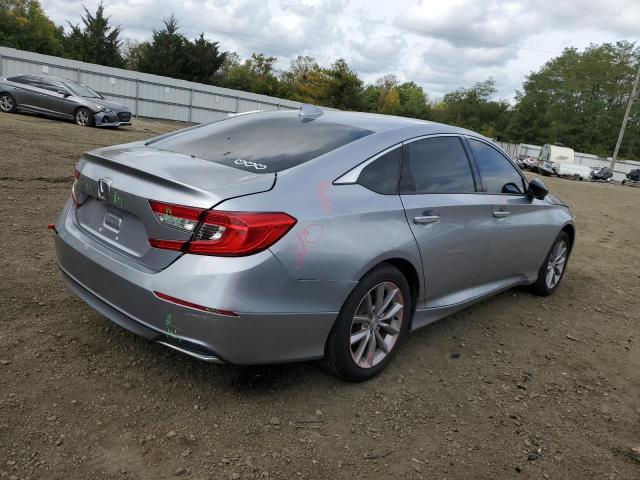  HONDA ACCORD 2022 Сірий