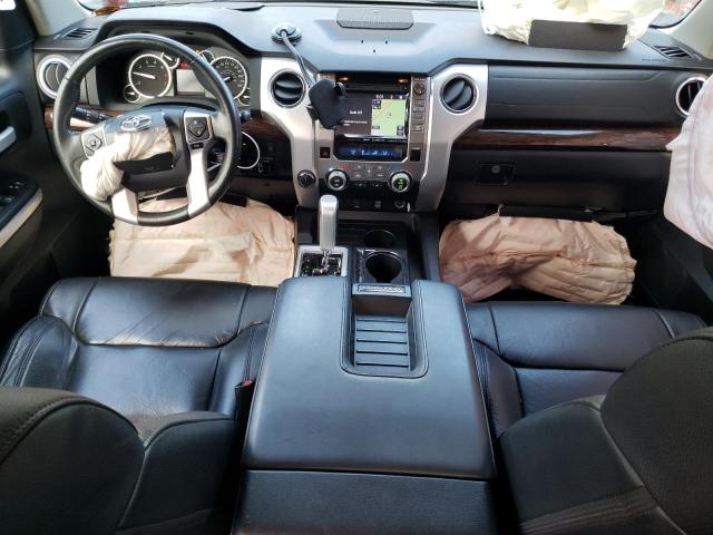 2017 TOYOTA TUNDRA CRE - 5TFHY5F12HX613782