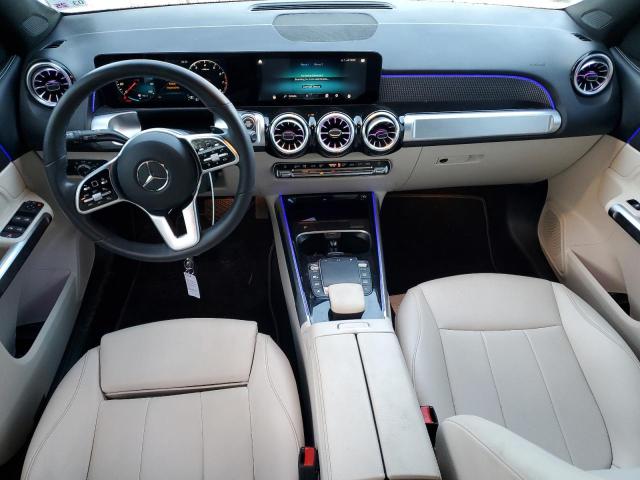 W1N4M4GB6NW189965 Mercedes-Benz GLB 250