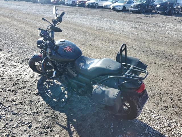 2015 HARLEY-DAVIDSON XG750 1HD4NBB1XFC503349