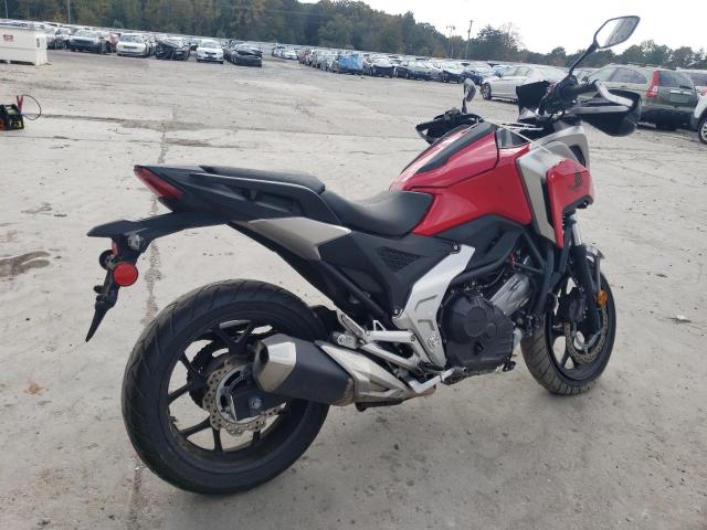 2021 HONDA NC750 XA JH2RH0907MK000243