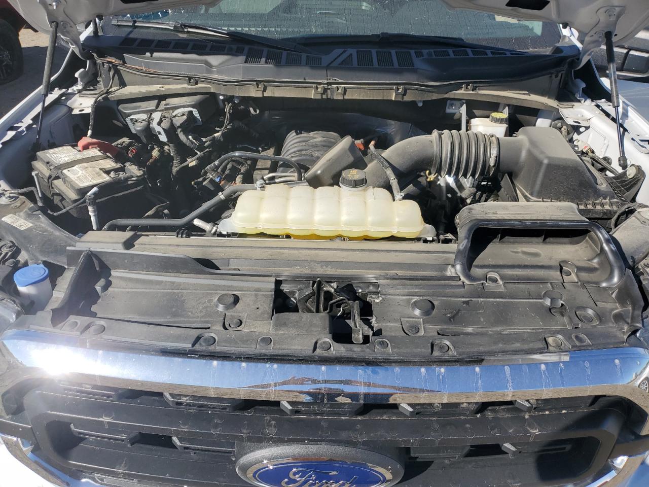 1FTFW1E59PFA84023 FORD F-150 2023
